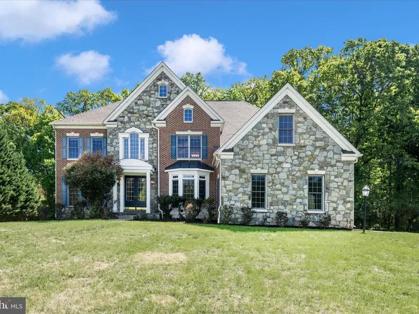7011 Cypress Hill Dr, Gaithersburg, MD 20879