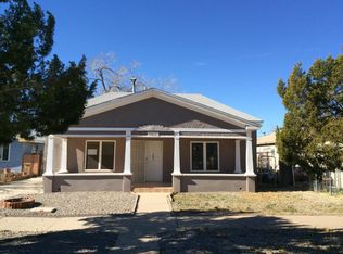 1311 Ohio Ave, Alamogordo, NM 88310