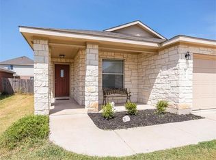533 Mackenzie Way, Leander, TX 78641