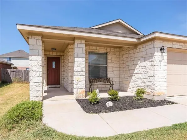 533 Mackenzie Way, Leander, TX 78641