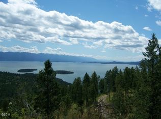 Nhn Hwy #93, Rollins, MT 59931