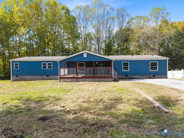 274 Frenchs Store Rd, Cumberland, VA 23040