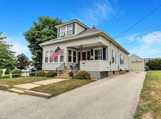 354 Holly Ave, Manchester, NH 03103