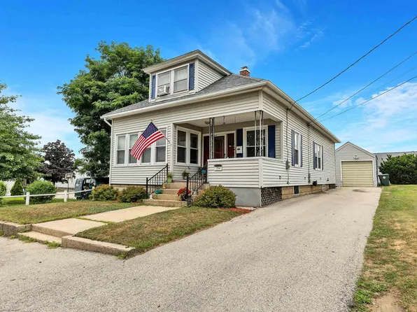 354 Holly Avenue, Manchester, NH 03103