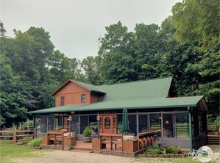 6154 Lookout Rd, Brookville, IN 47012