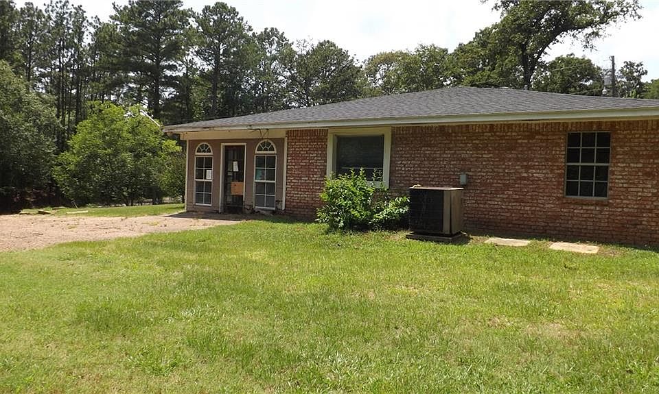 54 Vanasselburg Rd, Boyce, LA 71409 Zillow