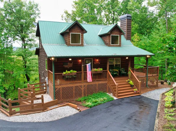 193 Nonchalant Ln, Blairsville, GA 30512
