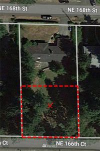 1434 NE 166th Court, Seattle, WA, 98155