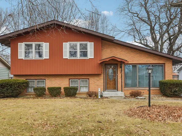 848 E North St, Morris, IL 60450