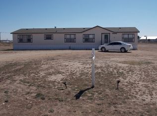 224 Betty Lou Dr, Odessa, TX 79766