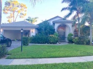 5711 Aspen Ridge Circle, Delray Beach, FL 33484