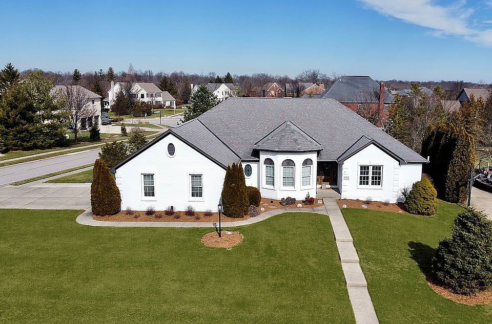 Ranch Home In Edgewood