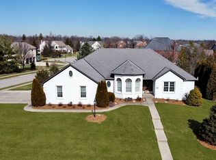 3055 Barons Cove Dr, Edgewood, KY