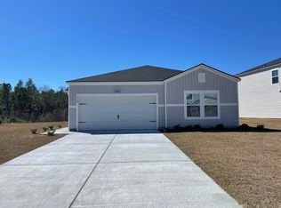 362 Hillwood Ct HOMESITE 159, Harrisburg C Longs, SC 29568