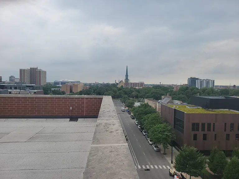 1355 W Washington Blvd #6A — Photo 39