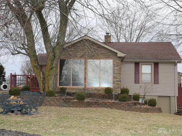 6668 Arcanum Bears Mill Rd, Greenville, OH 45331