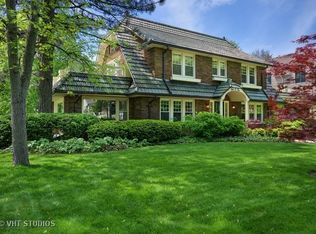 501 N Main St, Naperville, IL 60563