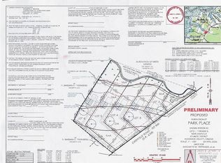 15387 Cashville Rd, Onancock, VA 23417