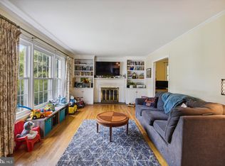 5101 Sekots Rd, Baltimore, MD 21207