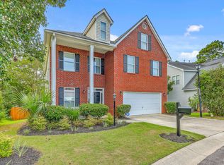 1721 Wayah Dr, Charleston, SC 29414