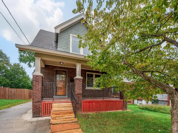 3908 S Jefferson Ave, Cincinnati, OH 45212