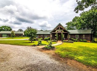 4002 Robinhaven Dr, Alma, AR 72921
