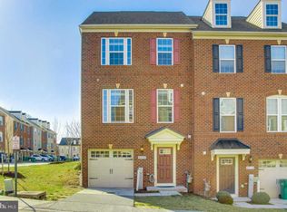 8080 Locust Mill St, Ellicott City, MD 21043