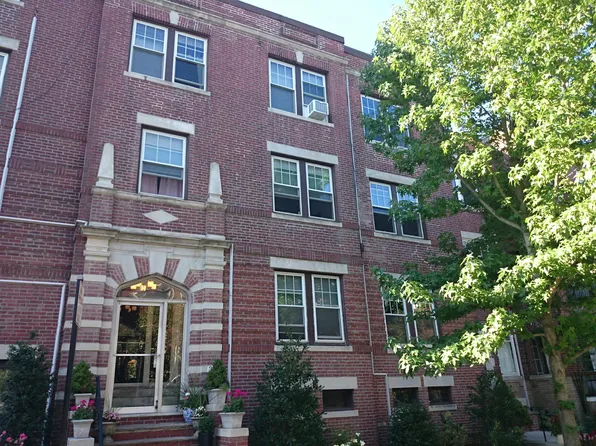 34 Garrison Rd APT 5, Brookline, MA 02445