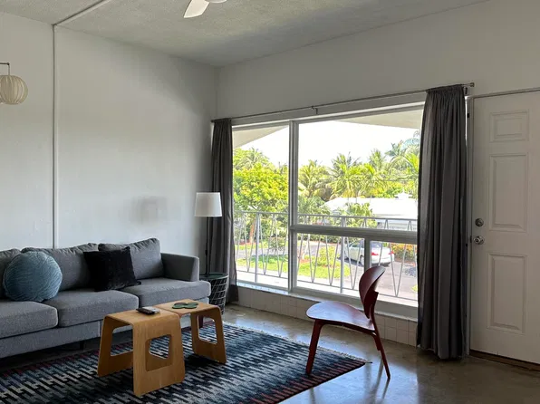 715 NW 30TH Court #8, Wilton Manors, FL 33311