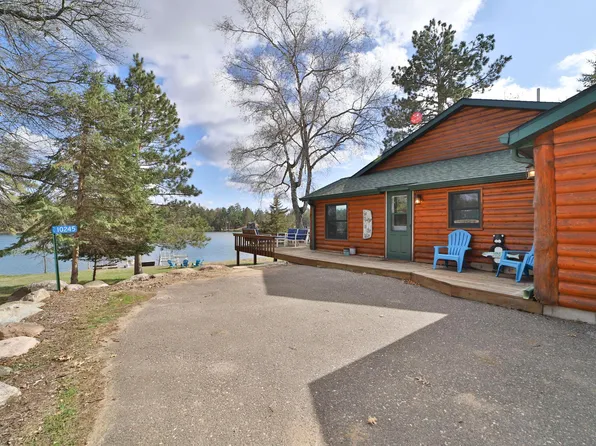 10245 Bass Trl, Pequot Lakes, MN 56472