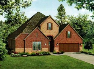 2013 Calisto Way, Allen, TX 75013