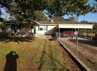 18555 E 610 Rd E, Inola, OK 74036