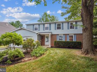 314 Glade Blvd, Walkersville, MD 21793