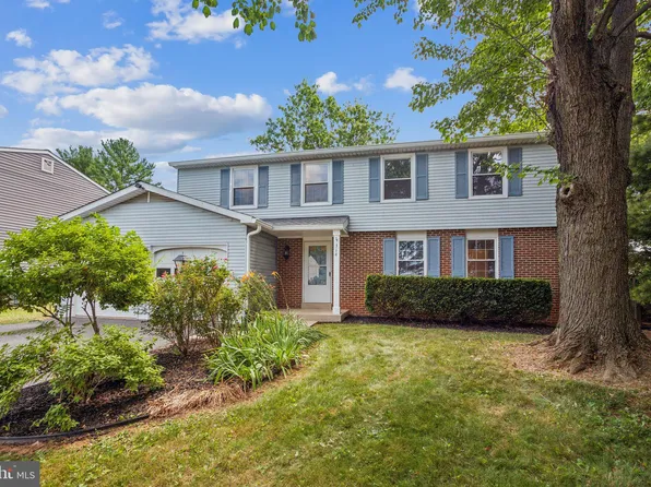 314 Glade Blvd, Walkersville, MD 21793