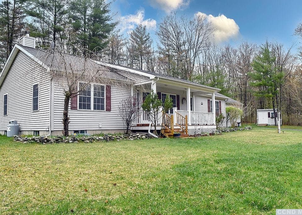 54 Alessi Rd, Old Chatham, NY 12136 Zillow