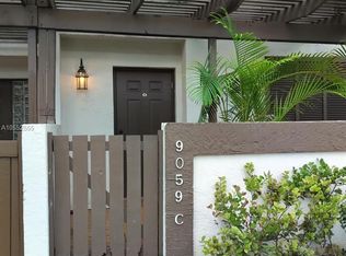 9059 SW 133rd Ct APT C, Miami, FL 33186
