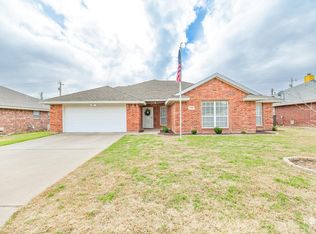 3589 Dominion Rdg, San Angelo, TX 76904