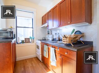 74 Quint Ave #3, Allston, MA 02134