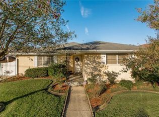 4512 Alexander Dr, Metairie, LA 70003