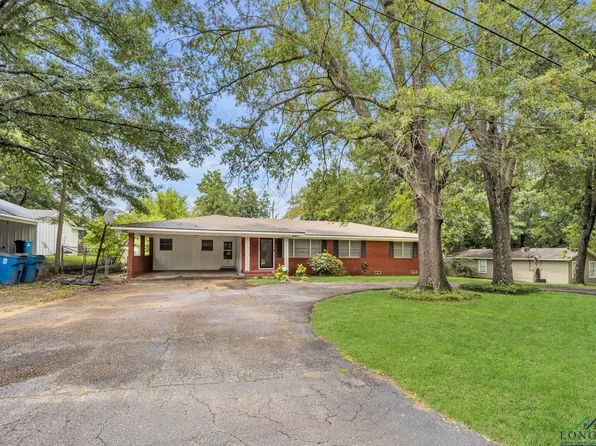 210 E Center St, White Oak, TX 75693