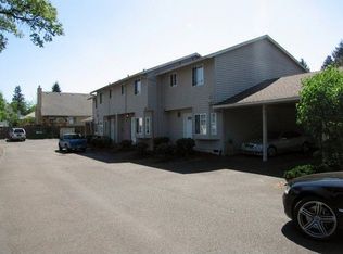 7078 SW 100th Ter APT B, Beaverton, OR 97008