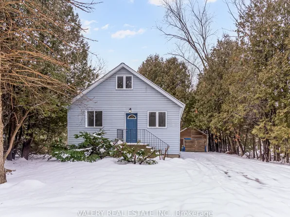 3296 Audley Rd, Pickering, ON L1X 2W1
