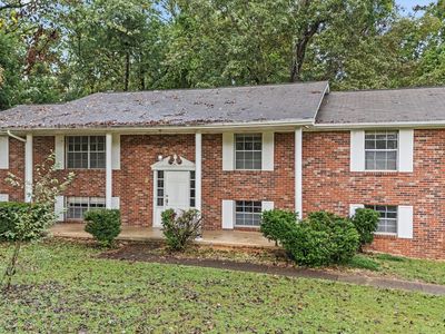 3533 Raines Ln, Knoxville, TN, 37920