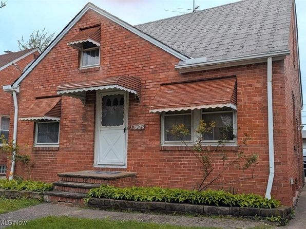 13426 Gilmore Ave, Cleveland, OH 44135