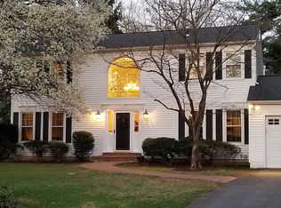 1523 Beulah Rd, Vienna, VA 22182