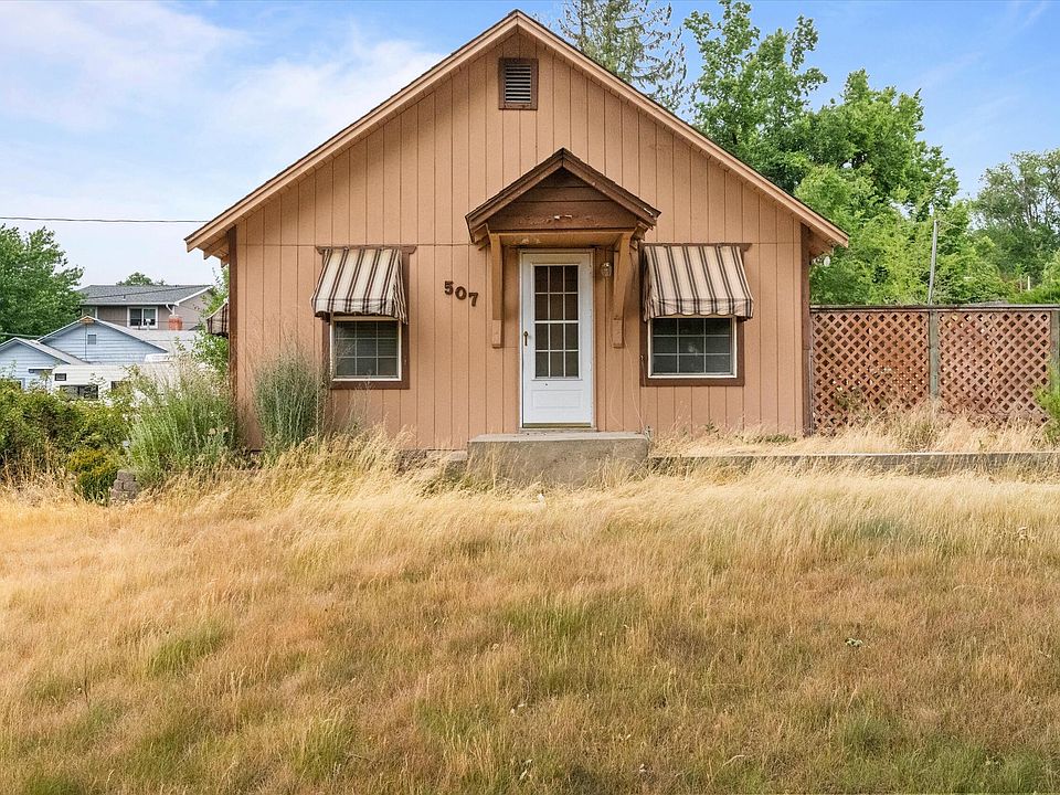 1st image of 507 Speyers Rd