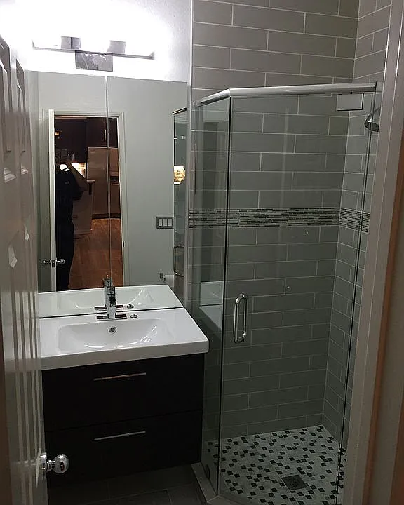 Bathroom 1