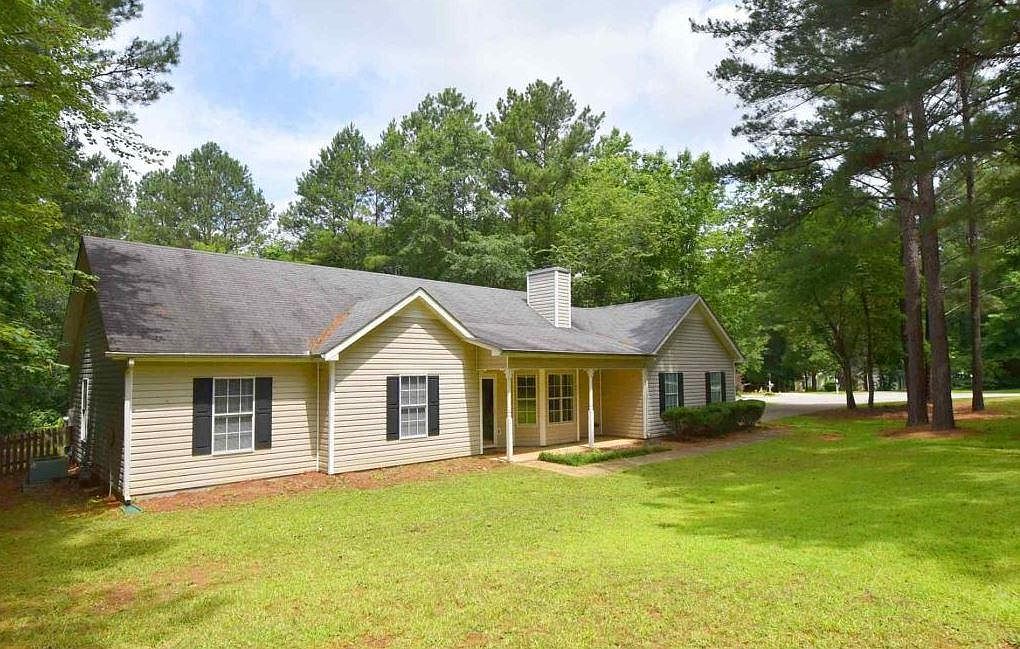 374 Widewater Dr, Newnan, GA 30265 Zillow