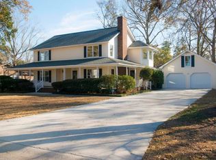 5909 Commonwealth Cir, Hanahan, SC 29410