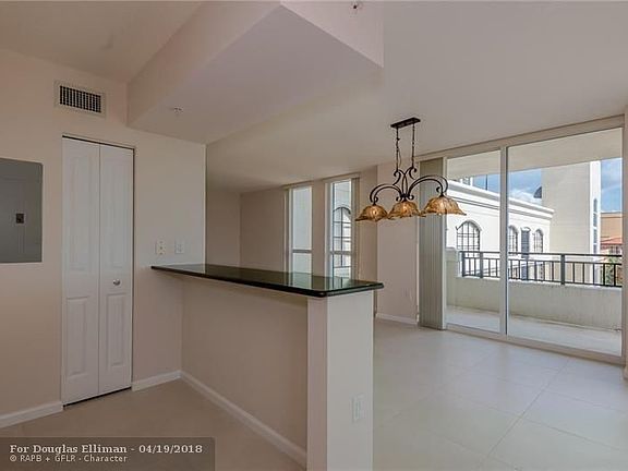 3rd image of 600 W Las Olas Blvd APT 607S